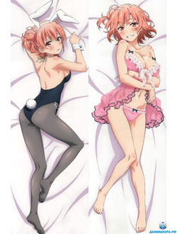 Юи Юигахама | Oregairu