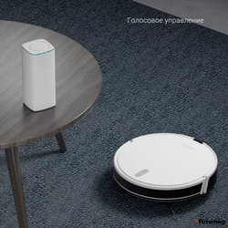Робот-пылесос Xiaomi Lydsto G2 Белый