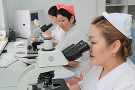 Анализы (часть 1)