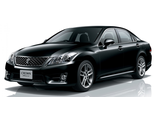 Toyota Crown XIII S200 2008-2012