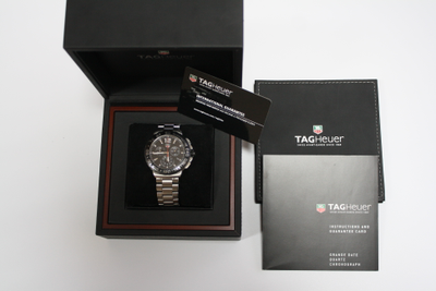 Tag heuer formula 1 cau1110 online