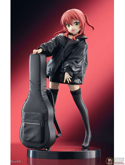 Фигурка Икуё Кита (Ikuyo Kita Ichiban Kuji Volume 3 D Prize)
