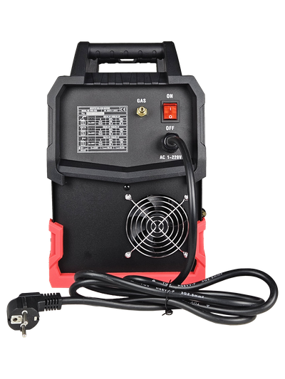 Полуавтомат сварочный многофункциональный PROFIPOWER MIG-250 5 в 1