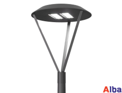 Парковый фонарь Стрит 98