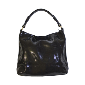 Сумка женская Bonilarti Oalengi нат.кожа black