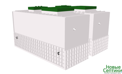 УОСВ TOПАЭРО 32