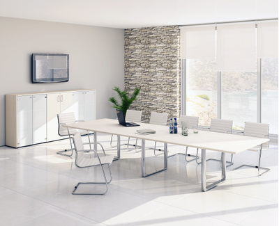 Стол для переговоров Carre Meeting