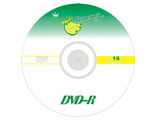 DVD-R 4,7Gb Banana 16x