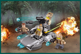 Lego 75131 outlet