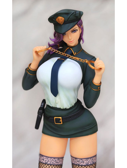 Фигурка 1/6 Inran do S Fukei Akiko