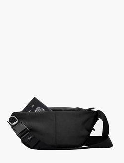 Сумка Orbitkey Urban Sling 4L Black фото 3