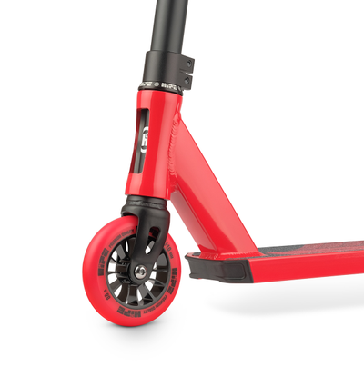 Трюковой самокат HIPE H12