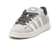 Adidas Campus 00s Grey White (Серые) новые