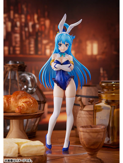 Фигурка Аква (Aqua Bunny Ver., L Pop Up Parade)