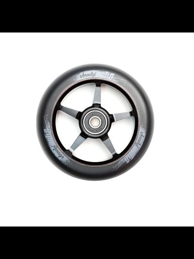Колесо Versatyl 110 черный