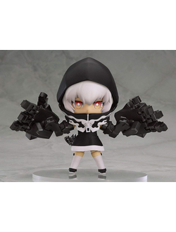 Нендроид Сила (Strength TV Animation Ver.)