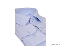 Рубашка мужская Оскар-time Non Iron Slim 2002672-1