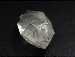 Кварц "Хёркимерский алмаз", кристалл, США (19*11*10 мм, 2,3 г) №28134