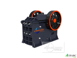 Щековая дробилка PE-1500×1800