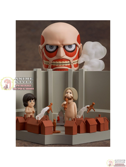 Нендроид Колосс титан (Colossal Titan)