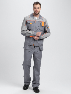 Костюм Союз-Профессионал-2 CH МВО, цвета в ассортименте