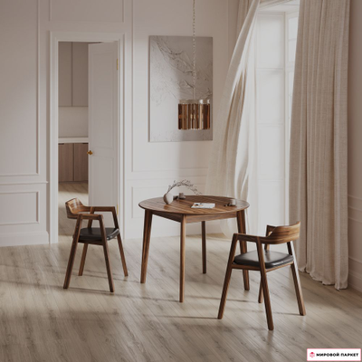 Ламинат Ever Sense Classic Дуб Падуа натуральный EL2171