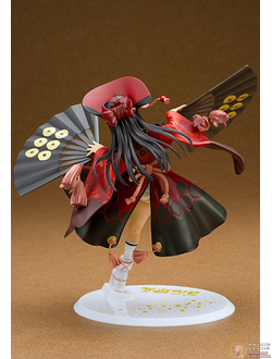 Фигурка 1/8 Юкимура Санада (Sanada Yukimura)