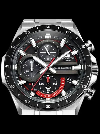 Часы Casio Edifice EQS-920DB-1A