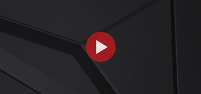 Стальная дверь   Обсидиан 3D (адаптированная замковая часть). Заказная модель.