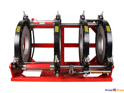 Аппарат для сварки пластиковых труб Voll V-Weld G800