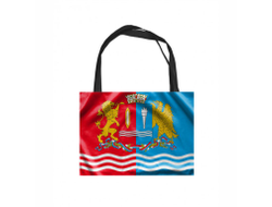 Сумка-шоппер Ивановская Область