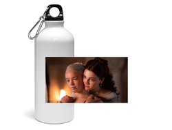 Спортивная бутылка Дом Дракона, House of the Dragon №2