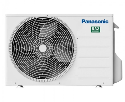 Кондиционер Panasonic CS/CU-TZ71WKE