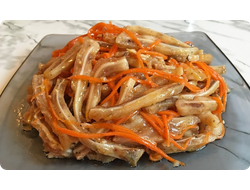 ФРЭШ  САЛАТ УШКИ  2 КГ