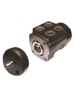 Заказать Рулевой блок управления SU-60/80/100/120/160/240/320 с доставкой по РФ - Двинко