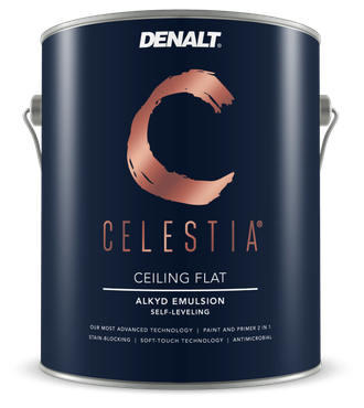 Краска для потолков Celestia Ceiling Flat