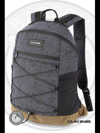 Dakine WNDR 18L Night Sky Geo в магазине Bagcom
