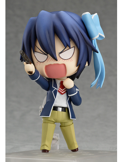 Нендроид Сэйширо Цугуми (Tsugumi Seishirou)