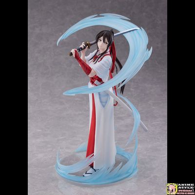 Фигурка 1/7 Сагири Ямада Асаэмон (Sagiri Yamada Asaemon F:Nex)