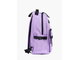Рюкзак Anteater City Bag Фиолетовый