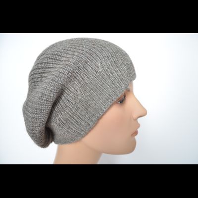 Берет Vizio 1743 ореховый