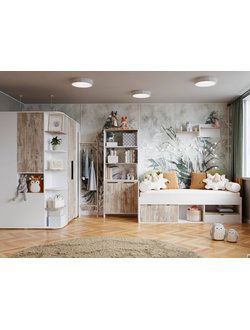 Детская "Линц" к-т 2  Микон