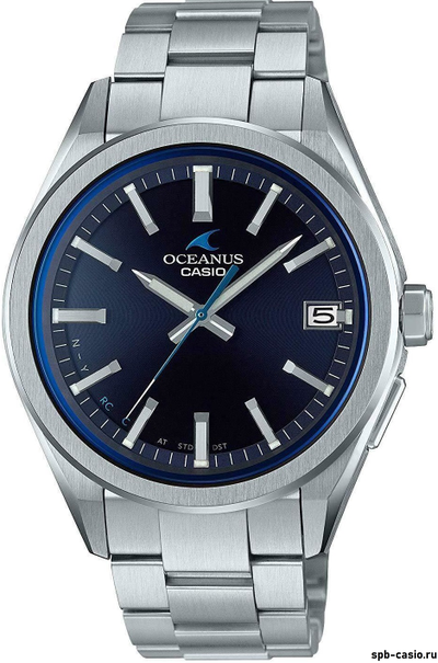 Oceanus watches clearance