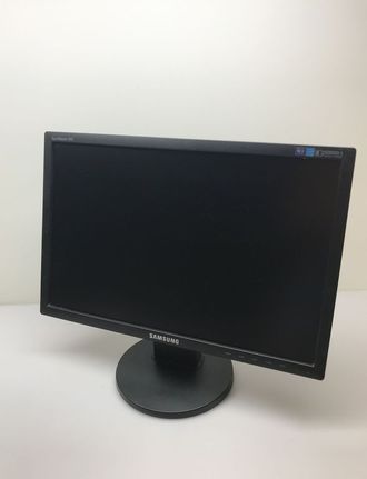 Монитор LCD 19&#039; Samsung 943NW 16:10 (VGA) (комиссионный товар)