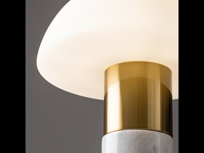 Freya, Настольный светильник Marfil, FR5285TL-01BS