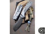 Складной нож НОЖ KERSHAW LAUNCH 14 AUTOMATIC 7850