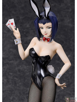 Фигурка 1/4 Фэй Валентайн (Faye Valentine Bunny Ver.)