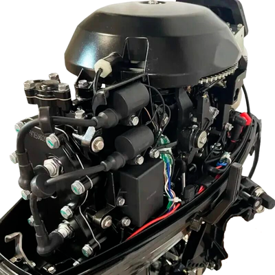 Лодочный мотор HANGKAI 9,9 Enduro