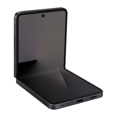 Samsung Galaxy Z Flip 7 12/256Gb JetBlack (Dual nano SIM)