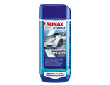 Автошампунь суперконцентрированный 1:400 &quot;SONAX XTREME ActiveShampoo 2 in 1&quot; 500 мл